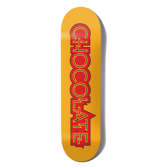 【CHOCOLATE】PARLIAMENT HERITAGE LOGO CARLISLE AIKENS