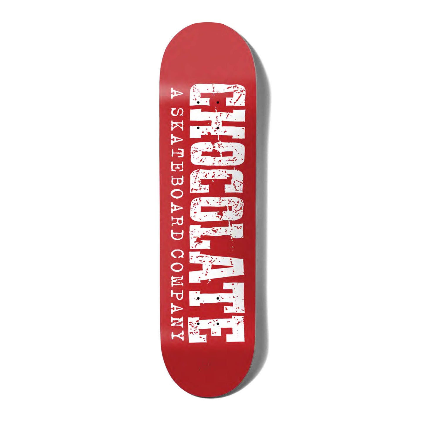 【CHOCOLATE】WESTERN RAVEN TERSHY/TWIN TIP