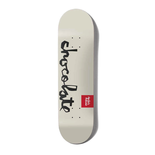 【CHOCOLATE】TEAM CHUNK CARLISLE AIKENS