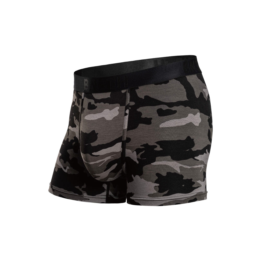 【BN3TH】CLASSIC TRUNK PRINT CAMO-COVERT