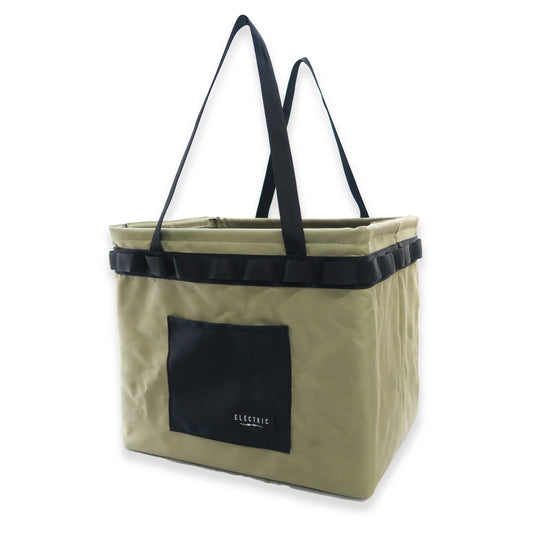 【ELECTRIC】CARGO BAG COYOTE