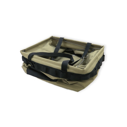 【ELECTRIC】CARGO BAG COYOTE
