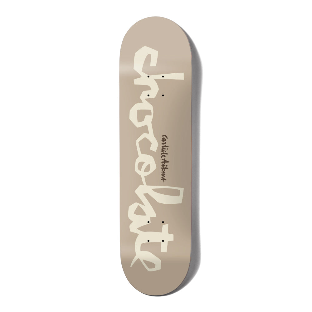 【CHOCOLATE】CHUNK CARLISLE AIKENS
