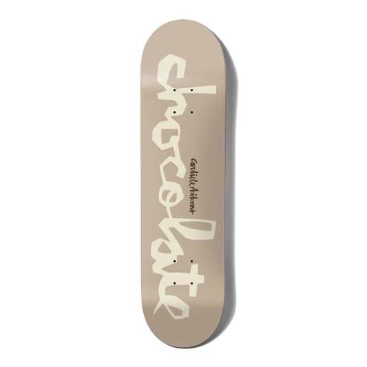 【CHOCOLATE】CHUNK CARLISLE AIKENS
