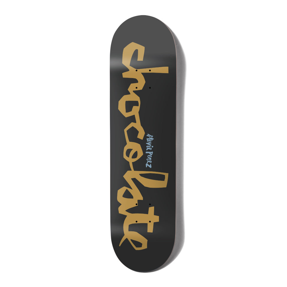 【CHOCOLATE】CHUNK STEVIE PEREZ