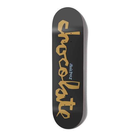 【CHOCOLATE】CHUNK STEVIE PEREZ
