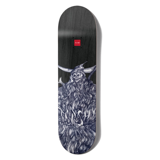 SALE【CHOCOLATE】INFINITE RAVEN TERSHY/COUCH