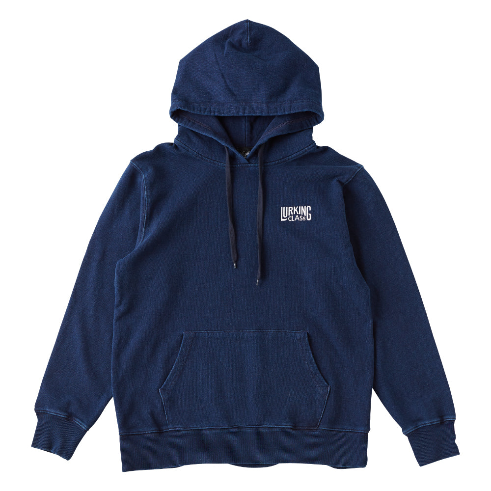 【LURKING CLASS】COPRO HOOD DENIM