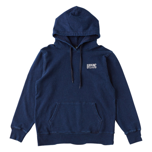 【LURKING CLASS】COPRO HOOD DENIM
