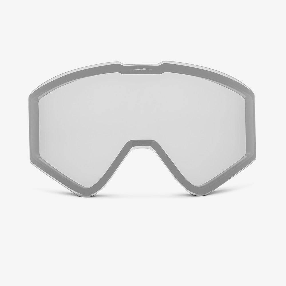 【ELECTRIC】EK2 SPARE LENS CLEAR