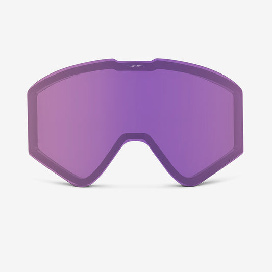 【ELECTRIC】EK2 SPARE LENS COYOTE PURPLE