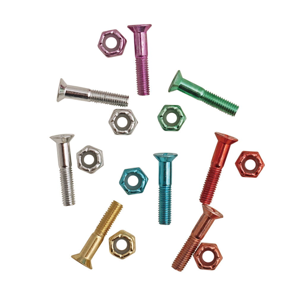 【DGK】SPITTAZ BOLTS MULTI