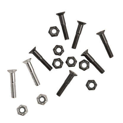 【DGK】PREMIUM BOLTS BLACK