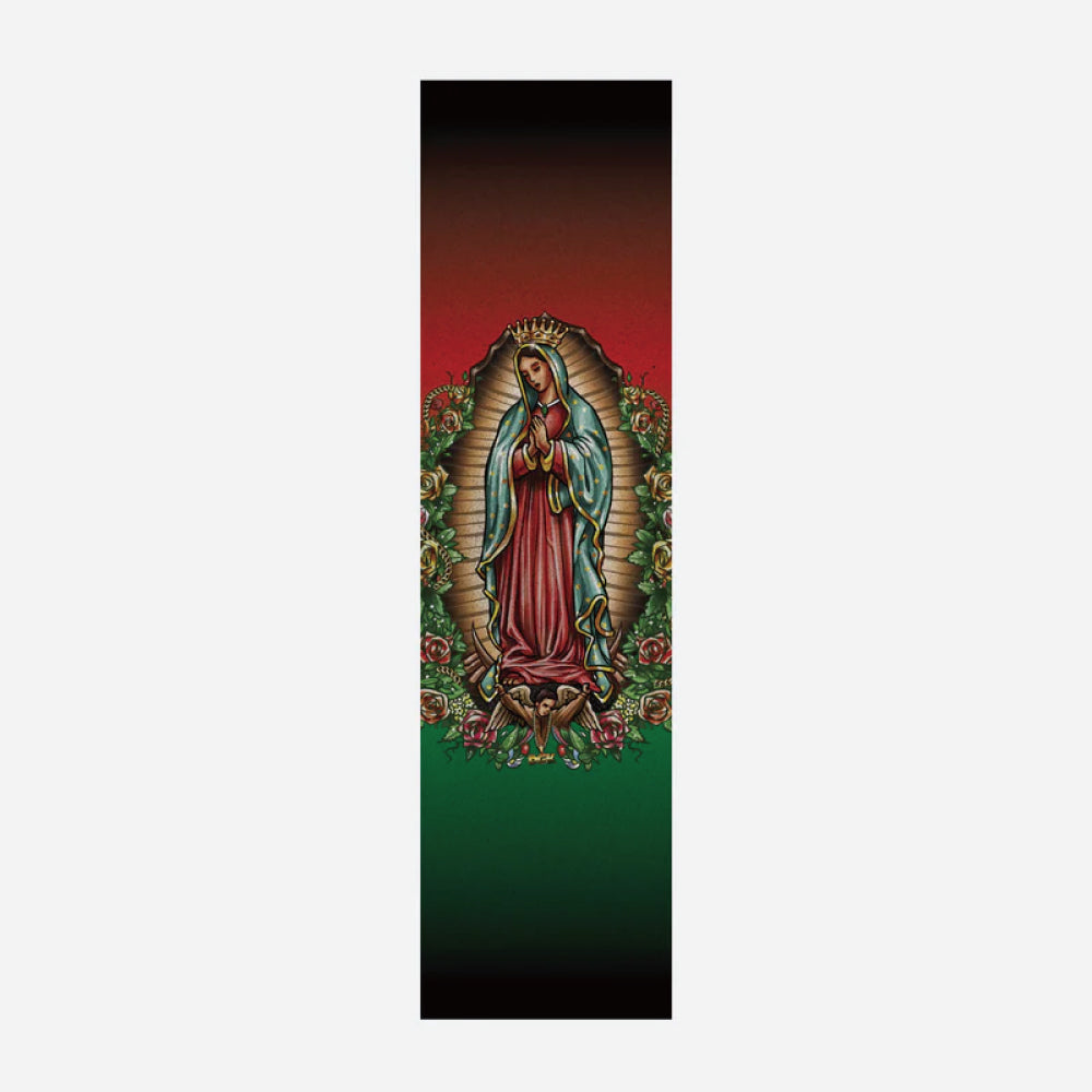 【DGK】GRIP TAPE GUADALUPE