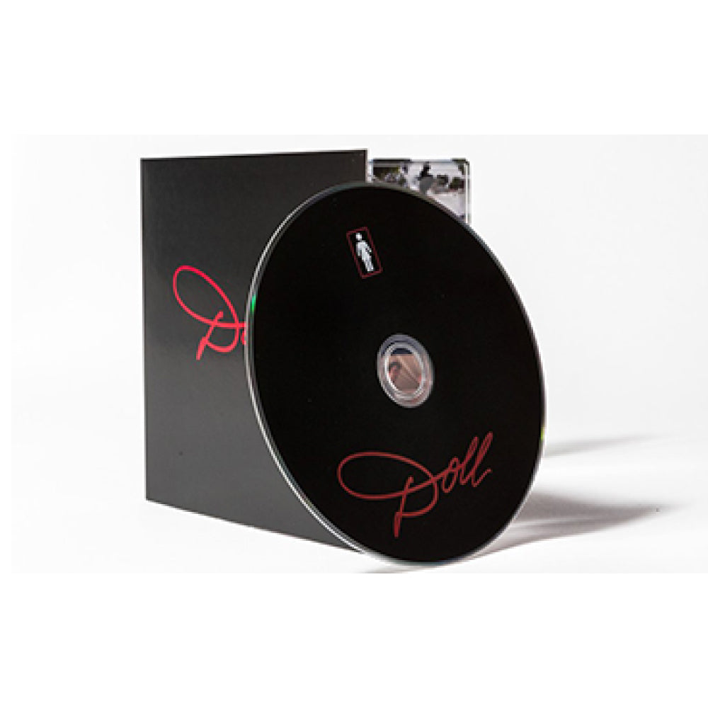 【GIRL】DVD DOLL DVD