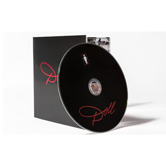 【GIRL】DVD DOLL DVD
