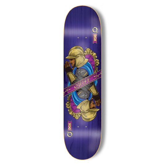 【DGK】KINGDOM MARQUISE HENRY