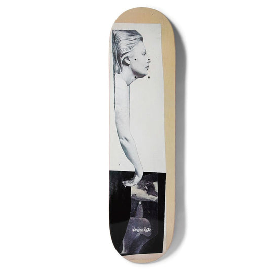 【CHOCOLATE】DRU COLLAGE FACES KENNY ANDERSON