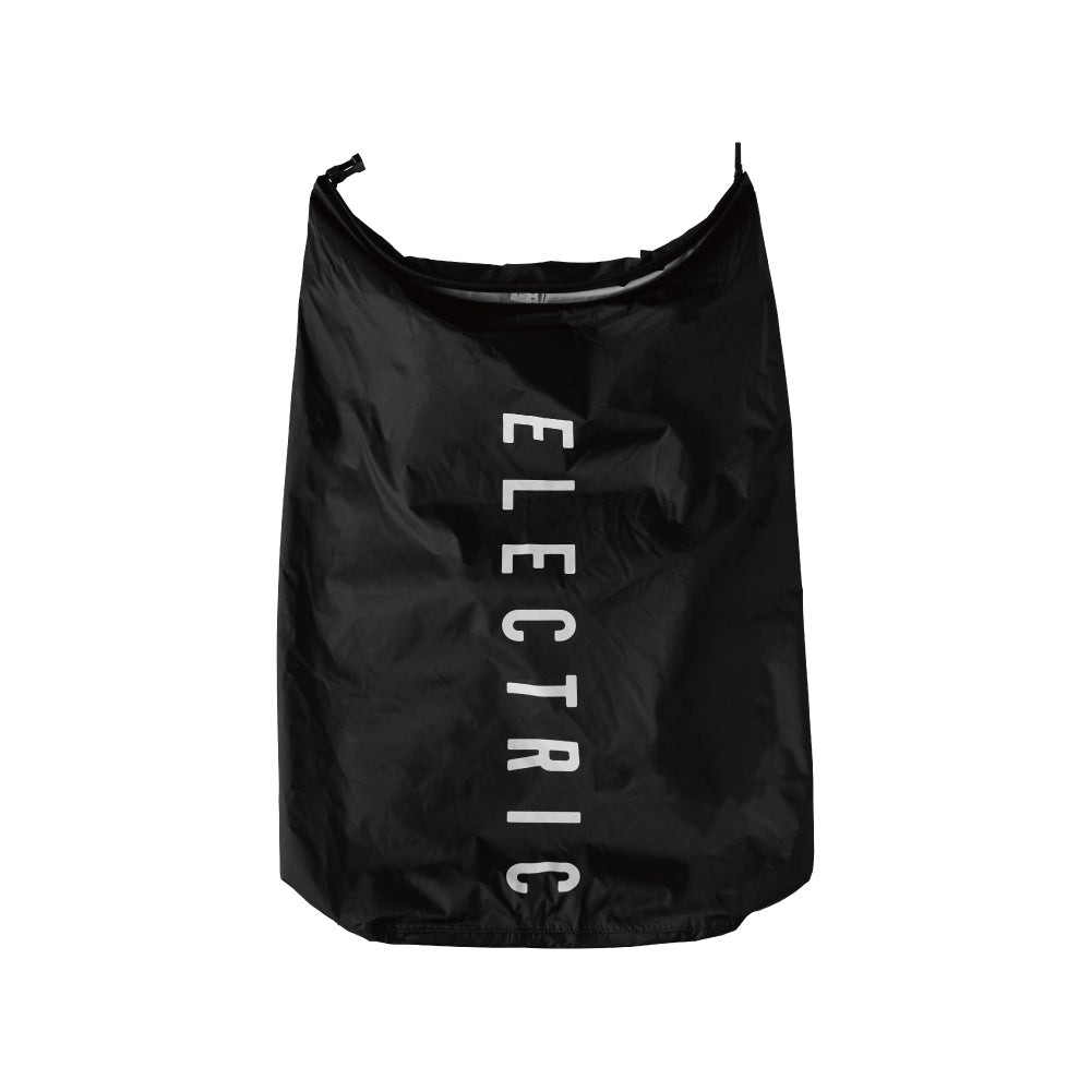 【ELECTRIC】DRY BACK PACK BLACK