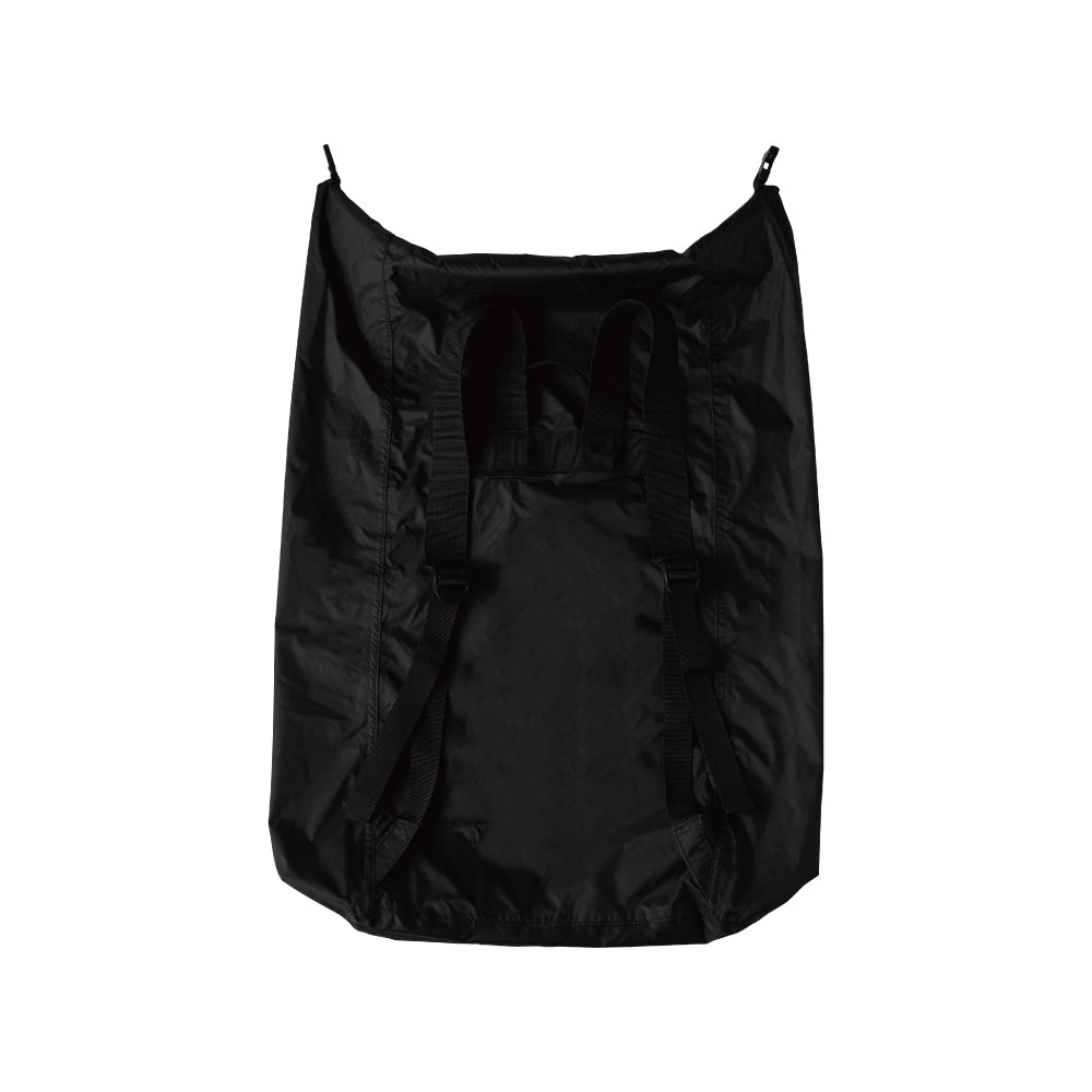 【ELECTRIC】DRY BACK PACK BLACK