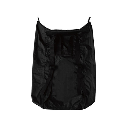 【ELECTRIC】DRY BACK PACK BLACK