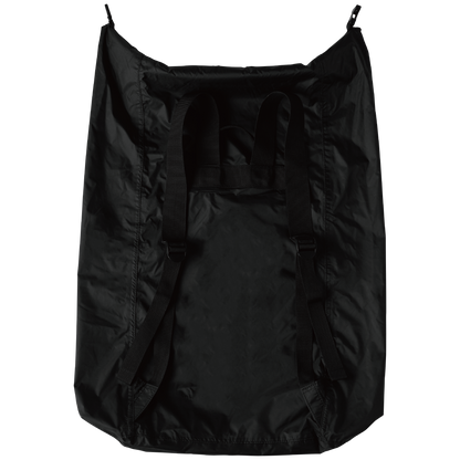 【ELECTRIC】DRY BAG PACK BLACK