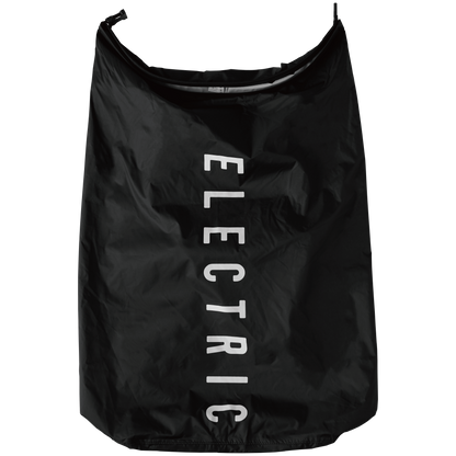 【ELECTRIC】DRY BAG PACK BLACK