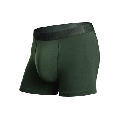 【BN3TH】CLASSIC TRUNK SOLID DUFFLE GREEN