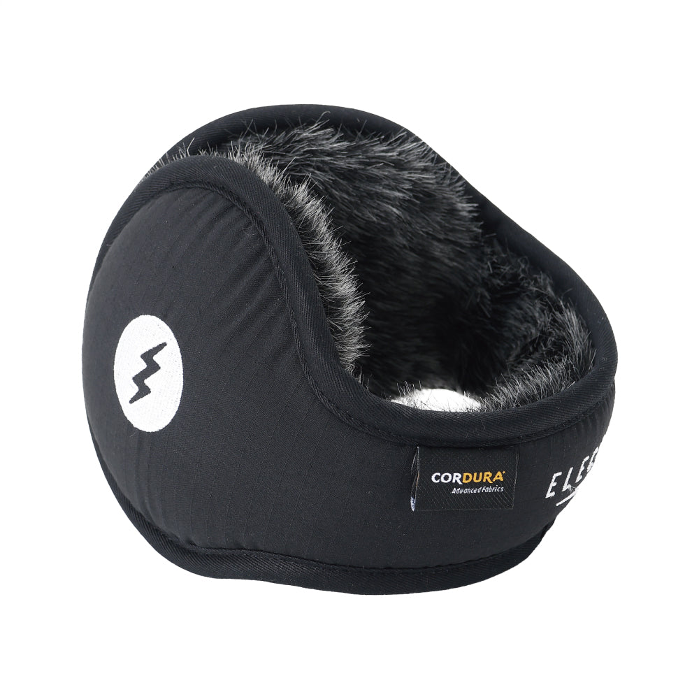【ELECTRIC】EAR MUFF RIPSTOP