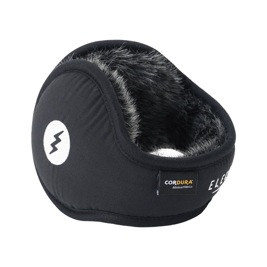 【ELECTRIC】EAR MUFF RIPSTOP