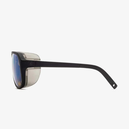 【ELECTRIC】STACKER/MATTE BLACK - HT YELLOW BLUE POLAR PRO