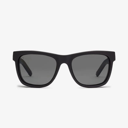 【ELECTRIC】12/MATTE BLACK - HT GREY POLAR PRO