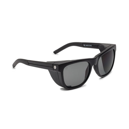 【ELECTRIC】12/MATTE BLACK - HT GREY POLAR PRO