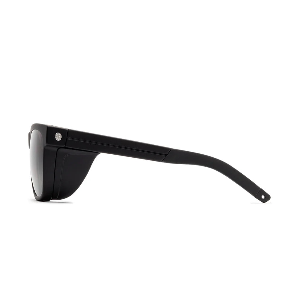 【ELECTRIC】12/MATTE BLACK - HT GREY POLAR PRO