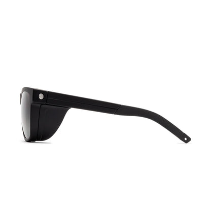 【ELECTRIC】12/MATTE BLACK - HT GREY POLAR PRO