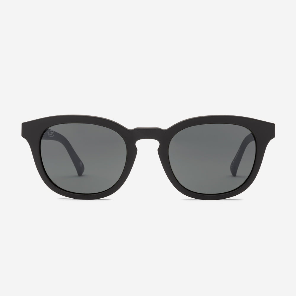 【ELECTRIC】BELLEVUE/MATTE BLACK - HT GREY POLAR PRO