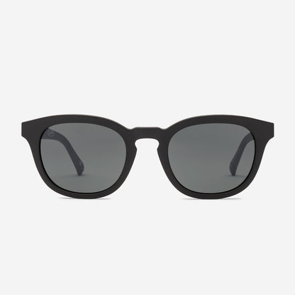 【ELECTRIC】BELLEVUE/MATTE BLACK - HT GREY POLAR PRO