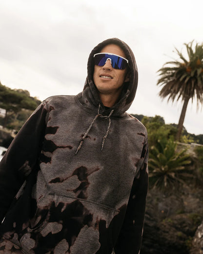 【ELECTRIC】COVE/GLOSS WHITE - GREY PLASMA CHROME