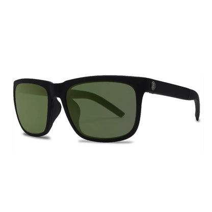 【ELECTRIC】KNOXVILLE S/MATTE BLACK - HT GREEN POLAR PRO