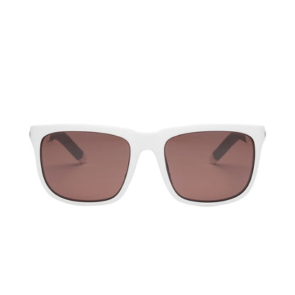 【ELECTRIC】KNOXVILLE S/MATTE WHITE - ROSE POLAR PRO