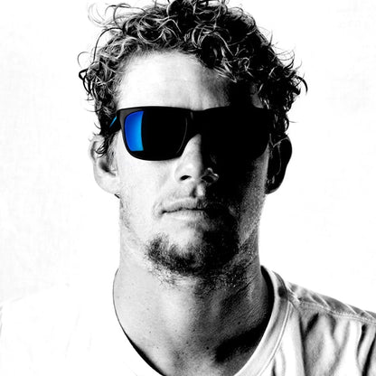 【ELECTRIC】KNOXVILLE XL S/JJF BLACK - BLUE POLAR PRO