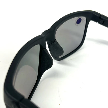 【ELECTRIC】KNOXVILLE XL S/MATTE BLACK - HT GREY POLAR PRO