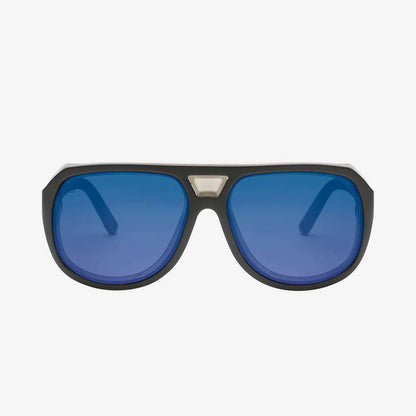 【ELECTRIC】STACKER/MATTE BLACK - BLUE POLAR PRO