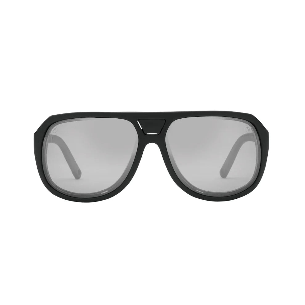 【ELECTRIC】STACKER/MATTE BLACK - HT GREY POLAR PRO