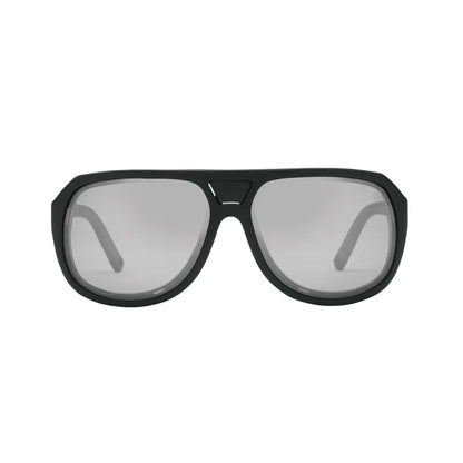 【ELECTRIC】STACKER/MATTE BLACK - HT GREY POLAR PRO