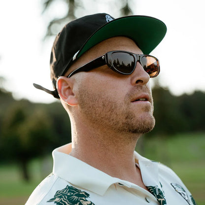 【ELECTRIC】STANTON/GLOSS TORT - BRONZE POLAR