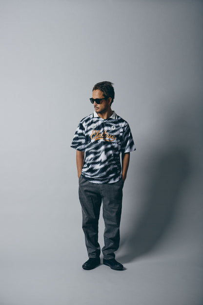 【ELECTRIC】SOCCER SHIRTS