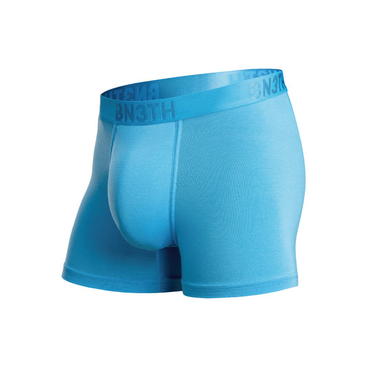 【BN3TH】CLASSIC TRUNK SOLID ETHEREAL BLUE