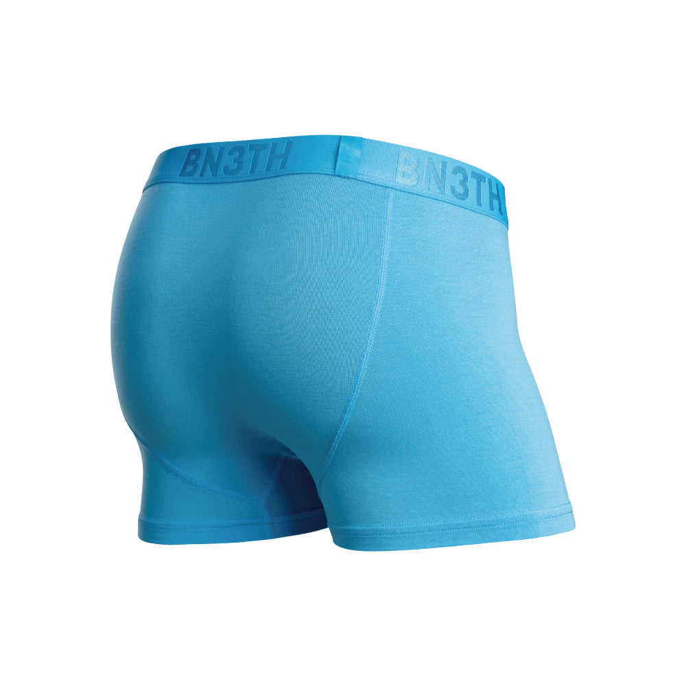 【BN3TH】CLASSIC TRUNK SOLID ETHEREAL BLUE