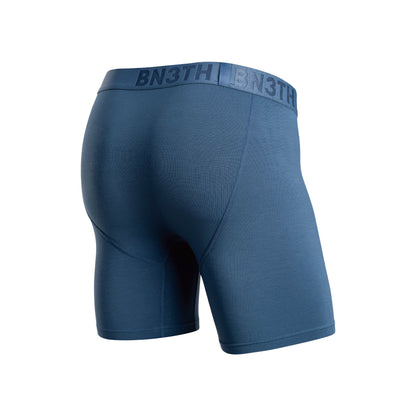 【BN3TH】CLASSIC WITH FLY BOXER SOLID FOG